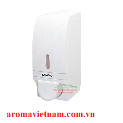 Hộp đựng nước rửa tay Svavo V830